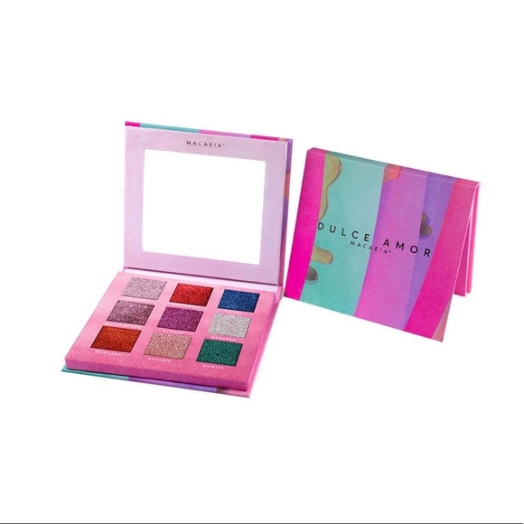 Mexican Candy Inspired Makeup Palette - Picture 3 of 5